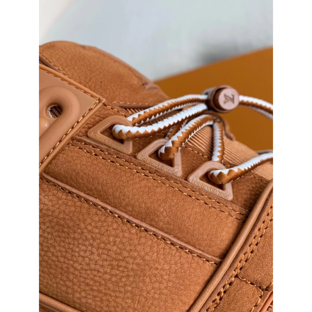 Louis Vuitton Trainer Sneakers,LOUIS VUITTON