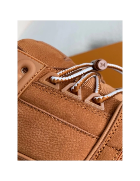Louis Vuitton Trainer Sneakers,LOUIS VUITTON