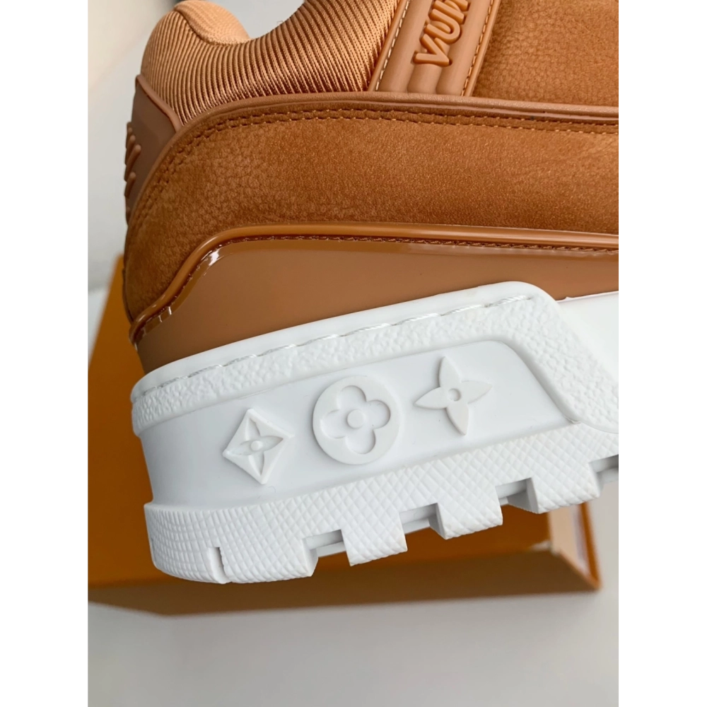Louis Vuitton Trainer Sneakers,LOUIS VUITTON