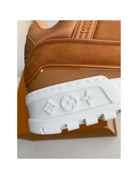 Louis Vuitton Trainer Sneakers,LOUIS VUITTON
