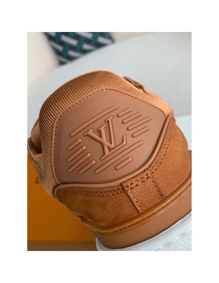 Louis Vuitton Trainer Sneakers,LOUIS VUITTON