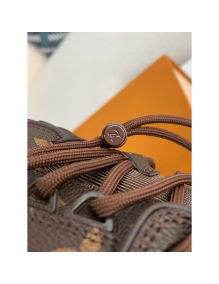 Louis Vuitton Trainer Sneakers,LOUIS VUITTON