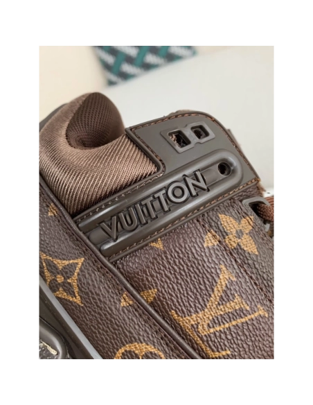 Louis Vuitton Trainer Sneakers,LOUIS VUITTON