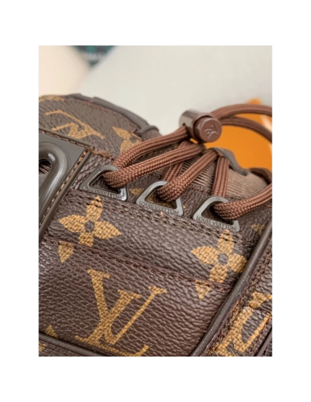 Louis Vuitton Trainer Sneakers,LOUIS VUITTON