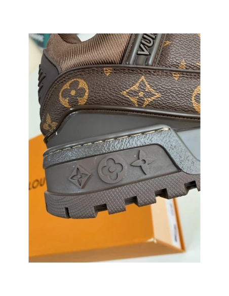 Louis Vuitton Trainer Sneakers,LOUIS VUITTON