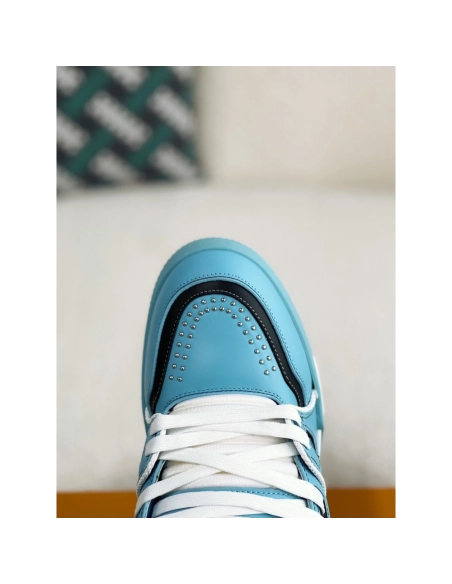Louis Vuitton Trainer Sneakers,LOUIS VUITTON
