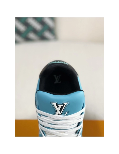 Louis Vuitton Trainer Sneakers,LOUIS VUITTON