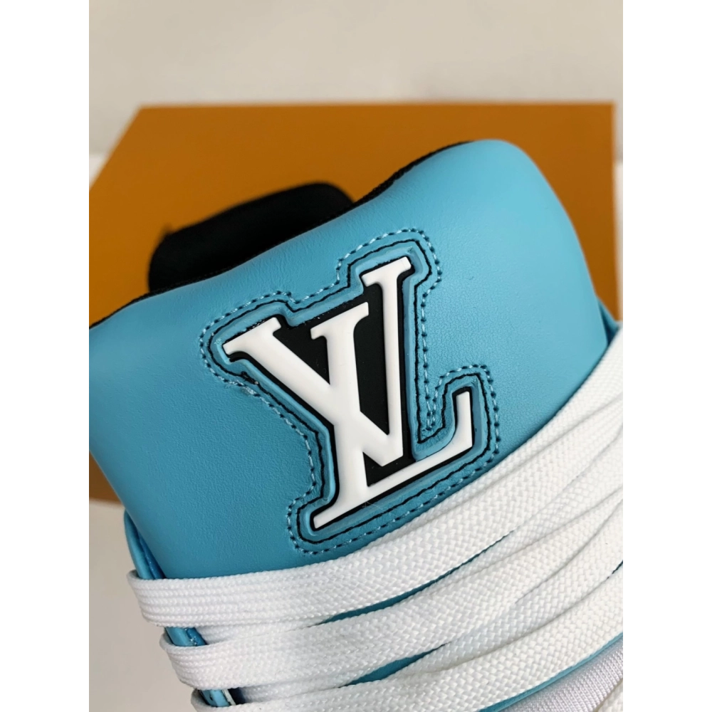 Louis Vuitton Trainer Sneakers,LOUIS VUITTON