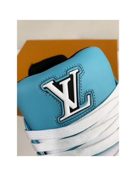 Louis Vuitton Trainer Sneakers,LOUIS VUITTON