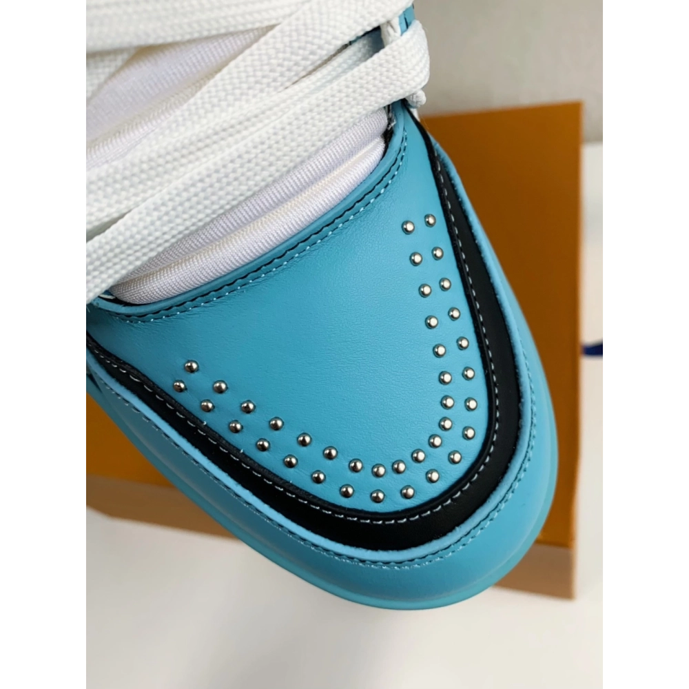 Louis Vuitton Trainer Sneakers,LOUIS VUITTON