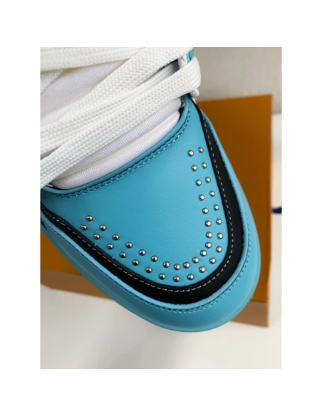 Louis Vuitton Trainer Sneakers,LOUIS VUITTON