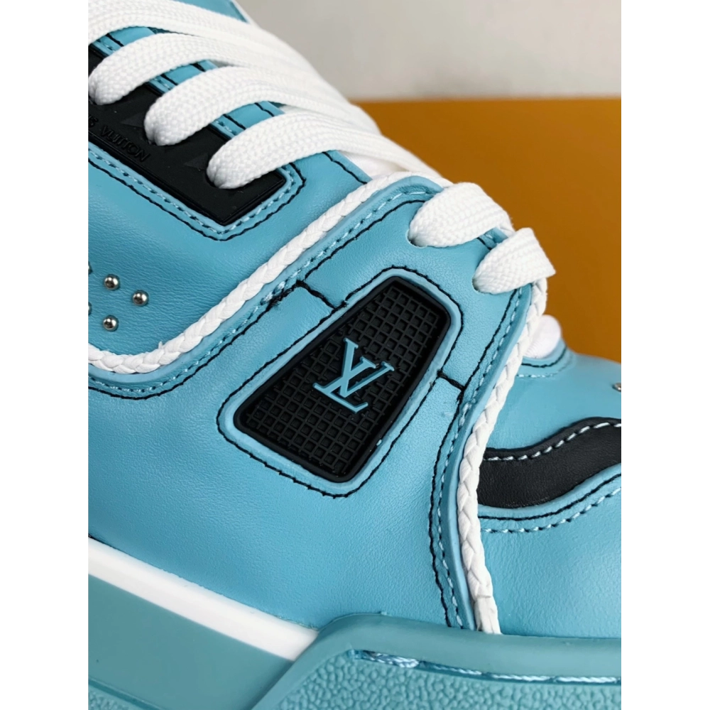 Louis Vuitton Trainer Sneakers,LOUIS VUITTON