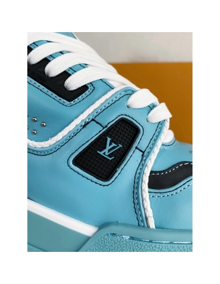 Louis Vuitton Trainer Sneakers,LOUIS VUITTON