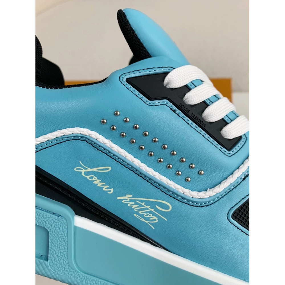 Louis Vuitton Trainer Sneakers,LOUIS VUITTON