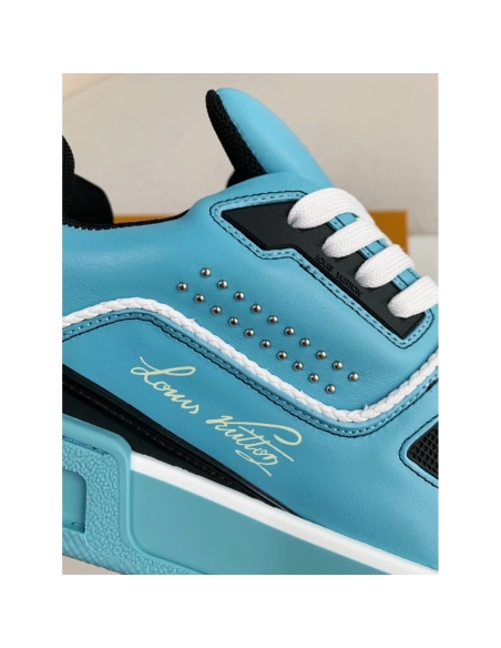 Louis Vuitton Trainer Sneakers,LOUIS VUITTON