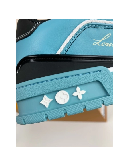 Louis Vuitton Trainer Sneakers,LOUIS VUITTON