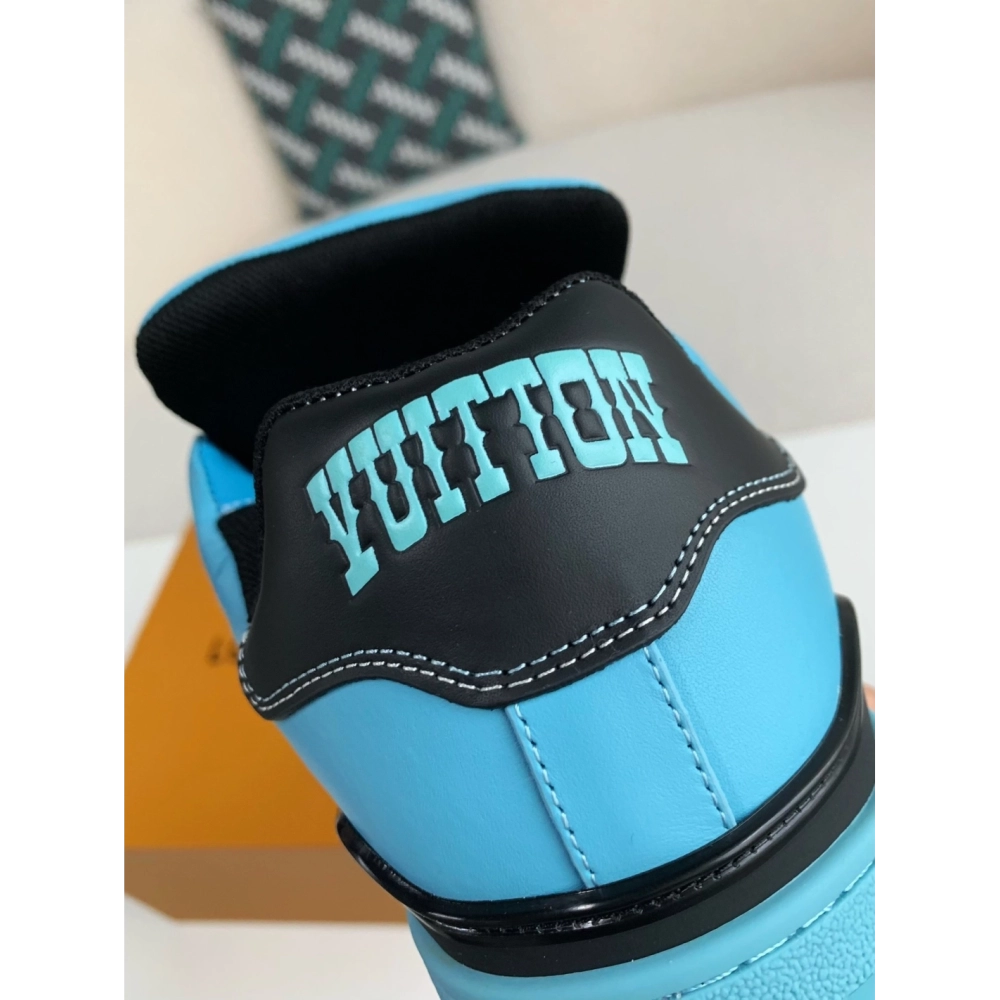 Louis Vuitton Trainer Sneakers,LOUIS VUITTON