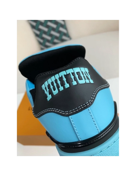 Louis Vuitton Trainer Sneakers,LOUIS VUITTON