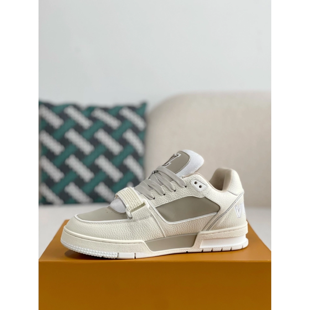 Louis Vuitton Trainer Sneakers,LOUIS VUITTON