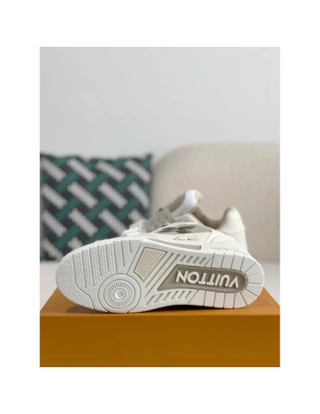 Louis Vuitton Trainer Sneakers,LOUIS VUITTON
