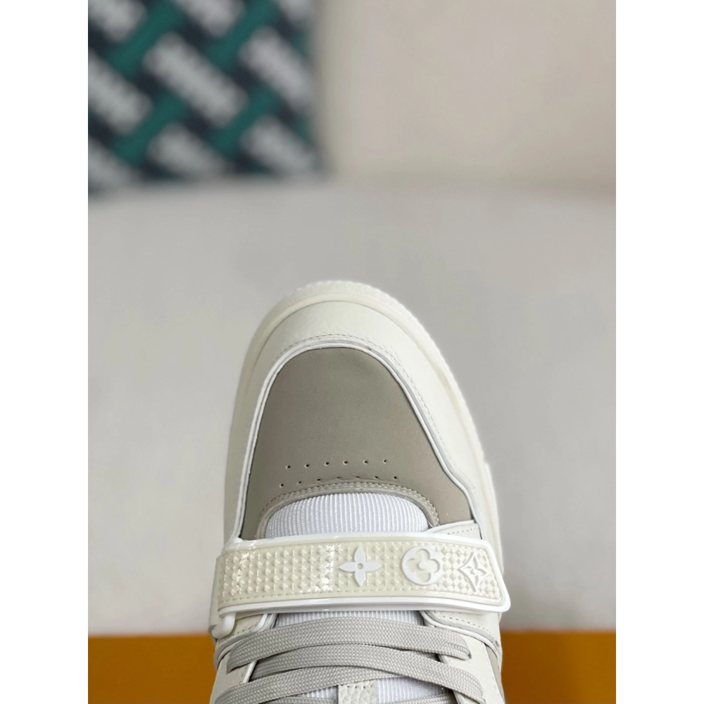 Louis Vuitton Trainer Sneakers,LOUIS VUITTON