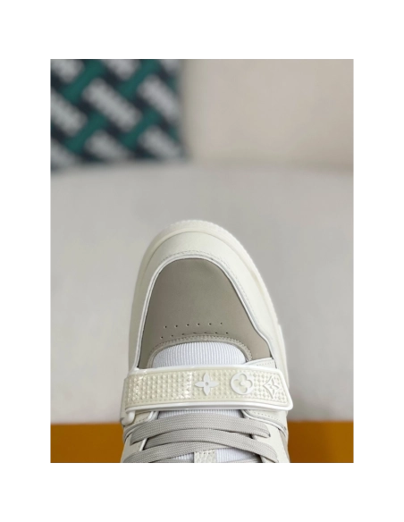 Louis Vuitton Trainer Sneakers,LOUIS VUITTON