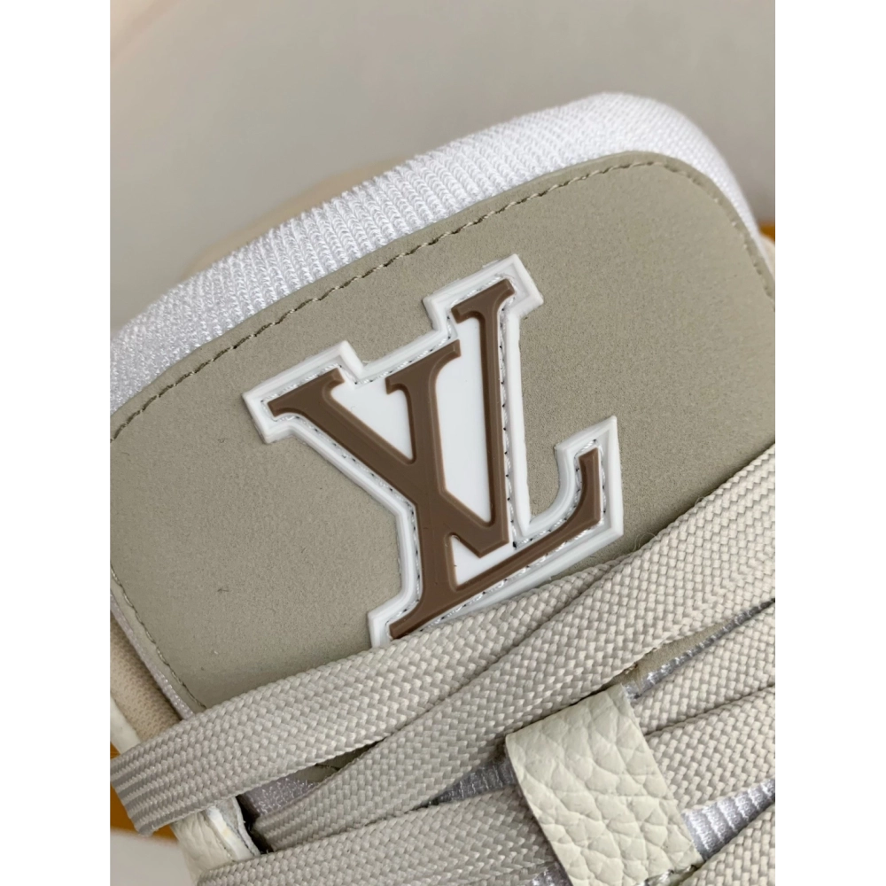 Louis Vuitton Trainer Sneakers,LOUIS VUITTON