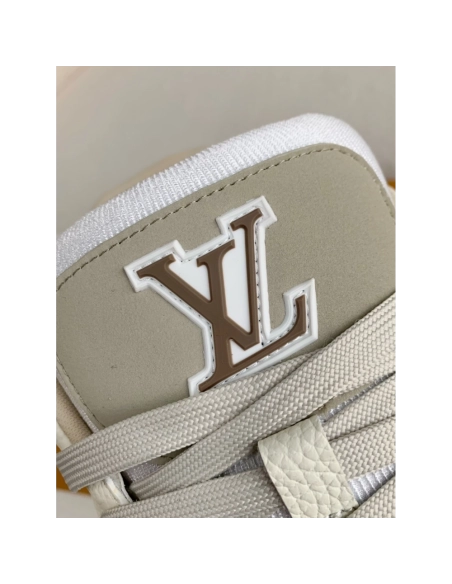 Louis Vuitton Trainer Sneakers,LOUIS VUITTON