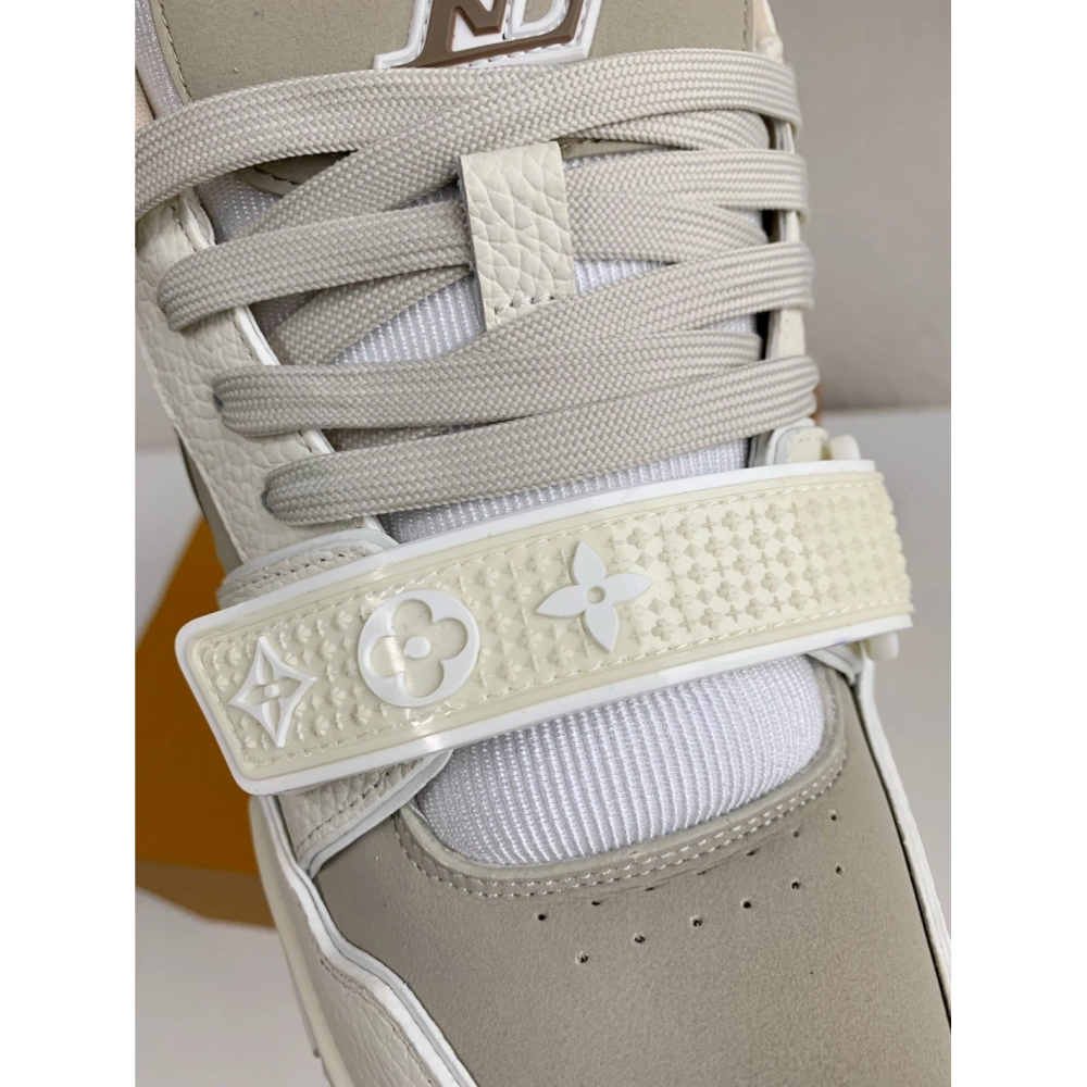 Louis Vuitton Trainer Sneakers,LOUIS VUITTON