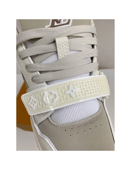 Louis Vuitton Trainer Sneakers,LOUIS VUITTON