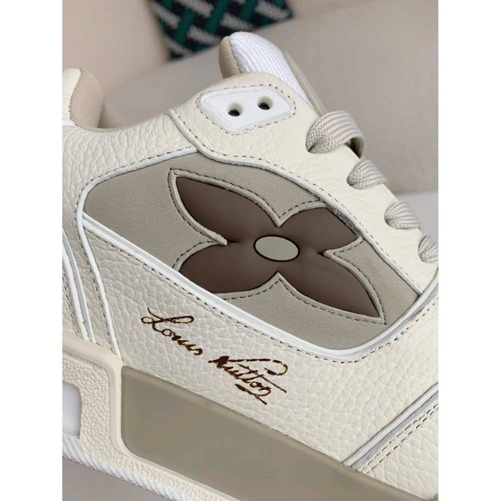 Louis Vuitton Trainer Sneakers,LOUIS VUITTON