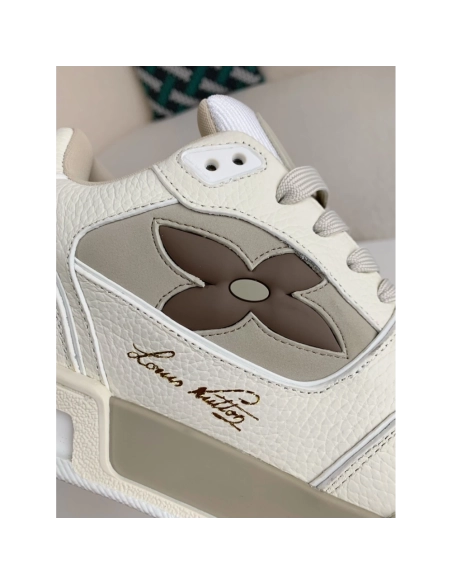 Louis Vuitton Trainer Sneakers,LOUIS VUITTON