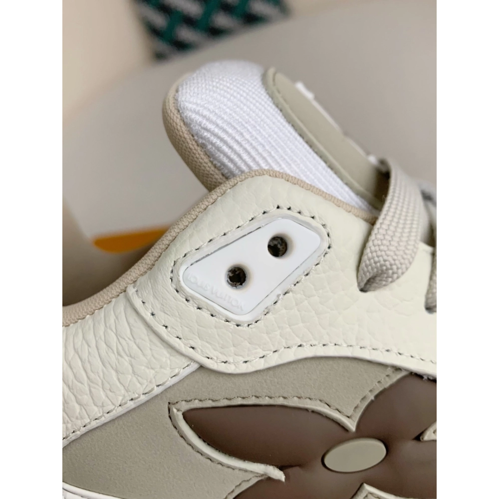 Louis Vuitton Trainer Sneakers,LOUIS VUITTON