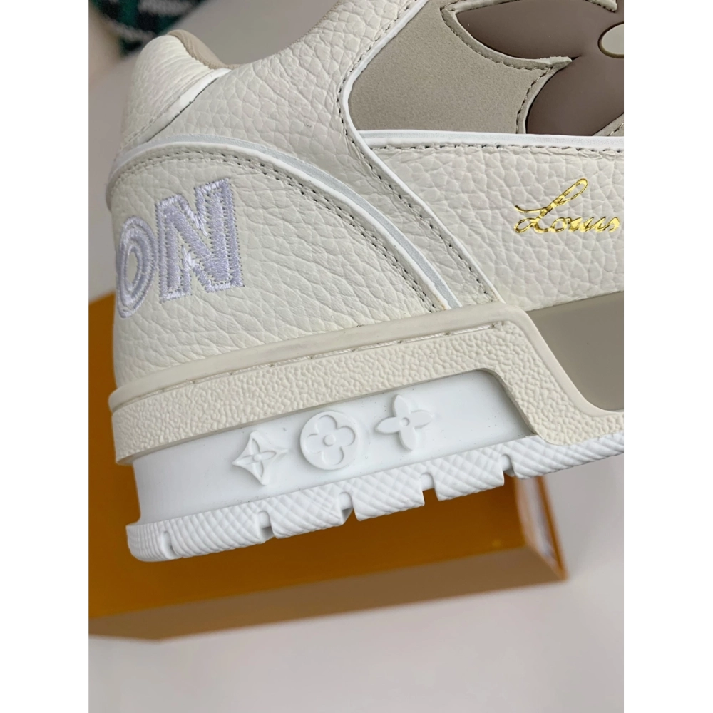 Louis Vuitton Trainer Sneakers,LOUIS VUITTON