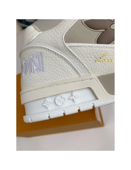 Louis Vuitton Trainer Sneakers,LOUIS VUITTON