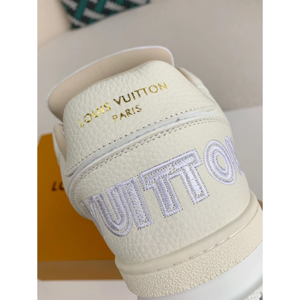 Louis Vuitton Trainer Sneakers,LOUIS VUITTON