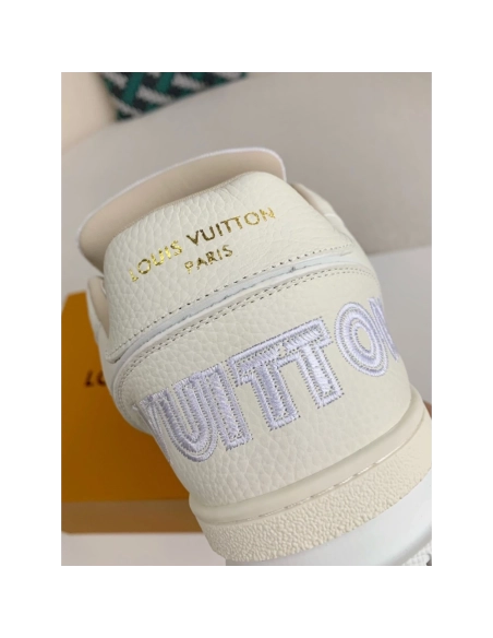 Louis Vuitton Trainer Sneakers,LOUIS VUITTON