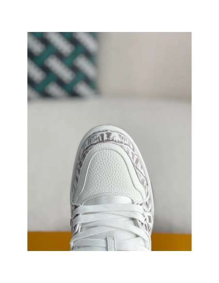 Louis Vuitton Trainer Sneakers,LOUIS VUITTON
