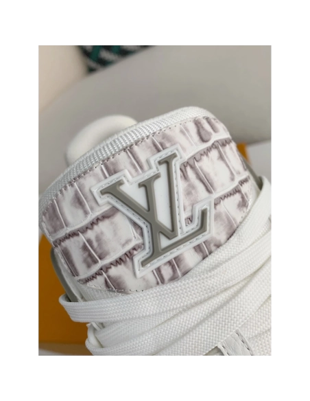 Louis Vuitton Trainer Sneakers,LOUIS VUITTON