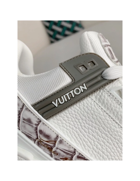 Louis Vuitton Trainer Sneakers,LOUIS VUITTON
