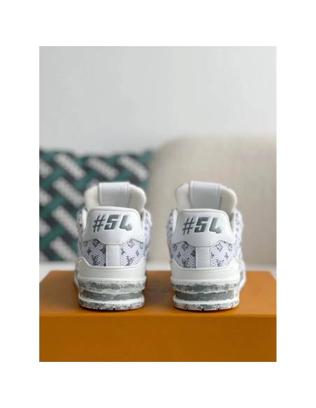 Louis Vuitton Trainer Sneakers,LOUIS VUITTON