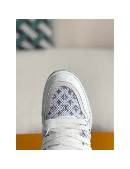 Louis Vuitton Trainer Sneakers,LOUIS VUITTON