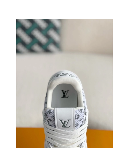 Louis Vuitton Trainer Sneakers,LOUIS VUITTON