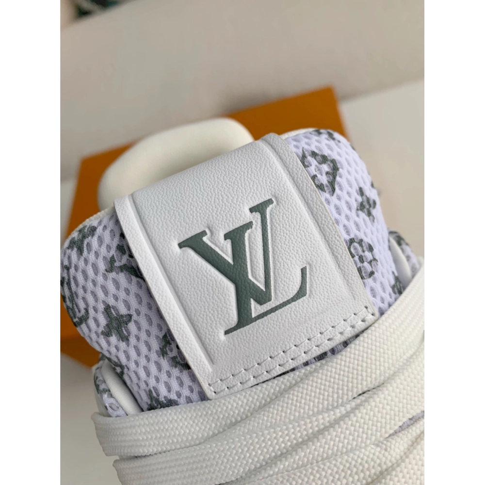 Louis Vuitton Trainer Sneakers,LOUIS VUITTON