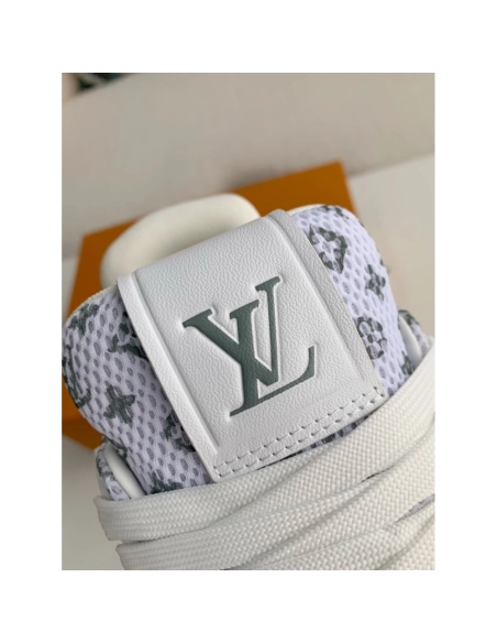 Louis Vuitton Trainer Sneakers,LOUIS VUITTON