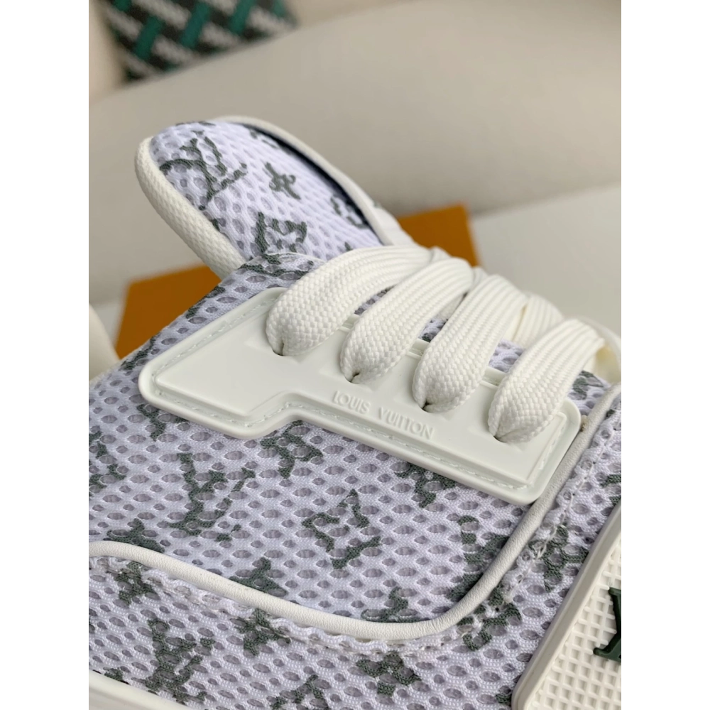 Louis Vuitton Trainer Sneakers,LOUIS VUITTON