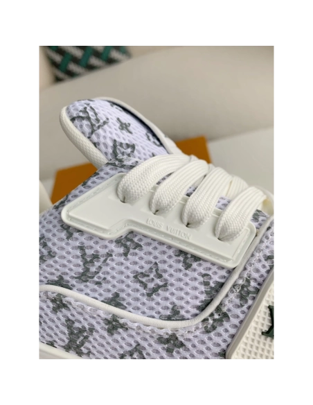 Louis Vuitton Trainer Sneakers,LOUIS VUITTON