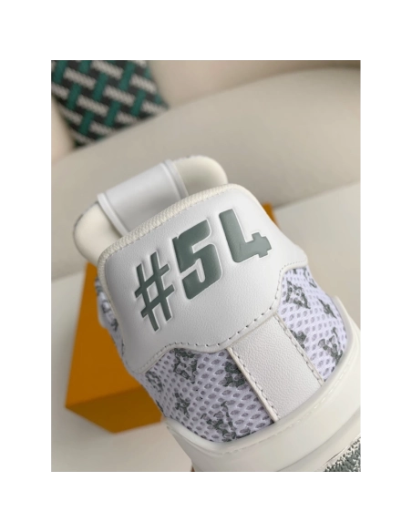 Louis Vuitton Trainer Sneakers,LOUIS VUITTON
