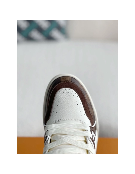 Louis Vuitton Trainer Sneakers,LOUIS VUITTON