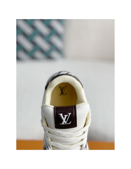 Louis Vuitton Trainer Sneakers,LOUIS VUITTON